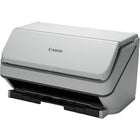 Canon imageFORMULA R40II Office Document Scanner-Designed to reliably handle Many Document Types: Receipts, business cards, reports, contracts, long documents, thick or thin documents, and more