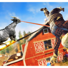Goat Simulator 3: Goat Overload Edition for PlayStation 5-8