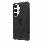 UAG Pathfinder Rugged Cell Phone Case with Magnets for Galaxy S26 Ultra - Black-Featherlight Composite Construction