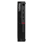 Lenovo ThinkStation P340 Refurbished Tiny Desktop Computer - Intel Core i5-10500T - 256 GB SSD - 16 GB RAM - Windows 11 Pro-Processor: Intel Core i5-10500T