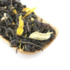 Tao Tea Leaf Ginger Black Tea - Loose Leaf - 100g-Ginger has a wonderfully spicy flavour which is the perfect addition to black tea
