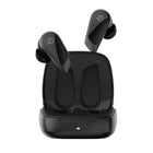 Edifier Stax Spirit S10 True Wireless Planar Magnetic Earbuds with Active Noise Cancellation - Black-The 2nd generation EqualMass wiring counterbalances magnetic field variations, ensuring uniform weight distribution and minimizing distortion