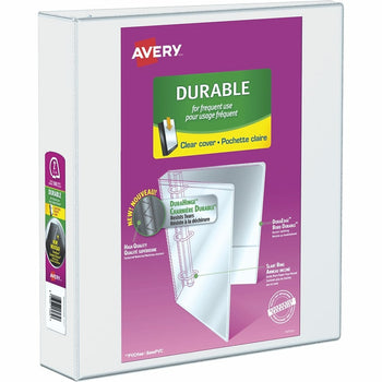 Avery Durable View Binder, 2
