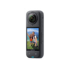 Insta360 X4 Standalone Action Camera-Bullet Time