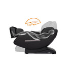 iComfort IC3860 2D Massage Chair-Quad roller with 2-D motion, silent operation