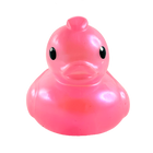 Incredible Novelties Squishy Shimmery Duck-Fun addition to a colorful collection
