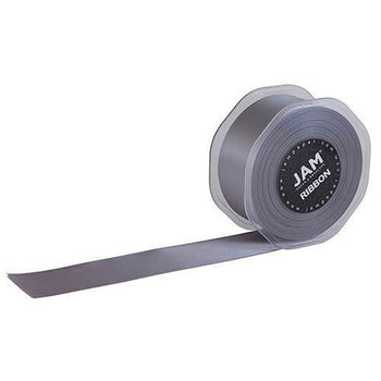 JAM Paper Double Faced Satin Ribbon - 1 1/2