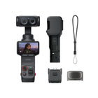 Insta360 Luna Ultra Standard Camera Bundle - Cosmic Black-10