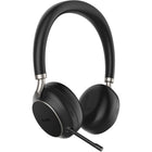 Yealink BH76 Wireless Bluetooth Headset With USB-C - UC-Multiple microphones Acoustic Shield Technology