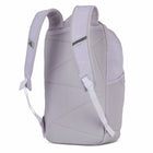 High Sierra Swoop SG Backpack - Hushed Orchid Heather -Straps and back panel with air mesh + foam: Comfort’s never been cooler
