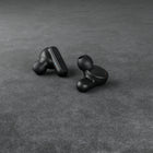 Skullcandy Dime 2 True Wireless Earbuds - Fearless Black-IPX4 sweat & water resistant