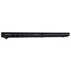 Asus Vivobook 18" Copilot+ PC Laptop - AMD Ryzen AI 5-430 - 512 GB SSD - 16 GB RAM - Windows 11 Home - Quiet Blue-Graphics: AMD Radeon Graphics