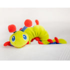 The Calm Caterpillar Calmee the Caterpillar Deep Breathing Toy-The weighted nature of Calmee draped around your neck creates a sensory experience that soothes and calms your nervous system