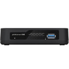 Seh Technology Inc. Print Server One-1 x USB 3.2 Gen 1 superspeed port