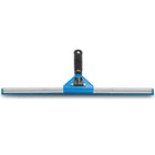 Gritt Commercial 18" Swivel Window Squeegee with Quick Release - 3 Pack-Blade Length: 18 Inches