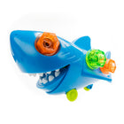 Educational Insights Design & Drill Shark - Set of 101-7