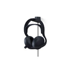 Sony Pulse Elite Wireless Headset for PlayStation 5 - Midnight Black-Retractable Microphone - Fully retract the integrated mic when not in use