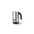 Westinghouse - Mousseur à lait avec design en acier inoxydable-Chauffe et fait mousser le lait
