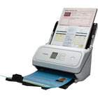 Canon imageFORMULA R40II Office Document Scanner-6