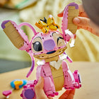 LEGO Disney Angel Lilo & Stitch Kids Toy-Lego Disney toy -  fans of the hit tv show and those that always ask for "Stitch stuff" will love this bright and cheery building toy
