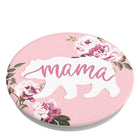 Popsockets PopGrip - Mama Bear-Offers a secure grip so you can text with one hand, snap better photos, and watch cat videos hands-free