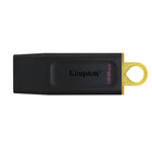 Kingston 128GB 3.2 USB DataTraveler Exodia-USB 3.2 Gen 1