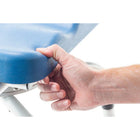 Journey SoftSecure Rotating Shower Chair with Microban-10