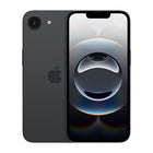 Apple iPhone 16e - 128 GB - Black - Bell and Virgin Plus-Built for Apple Intelligence—Personal, private, powerful. Write, express yourself and get things done effortlessly.