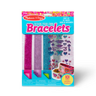 Melissa & Doug Design-Your-Own Bracelets With Stickers-9