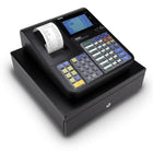 Royal Alpha 6000ML Cash Register-10 Clerk ID System