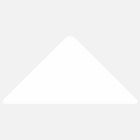 JAM Paper Standard Label Rolls - Triangle - 1 1/4 x 2 1/2 - White High Gloss Film - 125 Labels/Roll-Size: Triangle ( 1 1/4 x 2 1/2 Inches ) | Printer friendly labels are easy to create and customize.