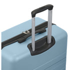 Bugatti Lisbon Carry-on Hardside Luggage - Blue-7