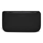 Champs Onyx Waist-Pack - Black-RFID Pocket