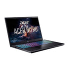 Acer Nitro V 15.6" AMD Ryzen 5 150 - RTX 5050 - 512GB SSD - 16GB RAM - Windows 11-AMD Ryzen 5 150 hexa-core processor