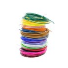3Doodler FLOW Filament Refills Box - 1.75mm - 20 Colours- EXCEPTIONAL QUALITY FOR RELIABLE PRINTING: 3Doodler filament is manufactured with the highest quality materials, ensuring smooth and reliable 3D pen performance