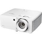 Optoma Technology UHZ35 3500-Lumen UHD 4K Laser DLP Home Theater & Gaming Projector-2 x HDMI 2.0 Inputs, One with eARC