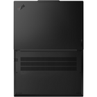 Lenovo ThinkPad E14 Gen 7 14" Laptop - Intel Ultra 7 255H - 16 GB RAM - 512 GB SSD - Windows 11 Pro - Black-Webcam: 5MP