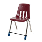 Bouncyband For Chair - Middle/High School-Bouncy bands are suitable for chairs with legs less than 3.5 cm in diameter
