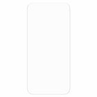 OtterBox Glass Screen Protector iPhone 16 Plus-Fingerprint resistant