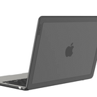 Incase Edge Hardshell Case for MacBook Air 15" - Black-Matte finish protects against scratches and fingerprints