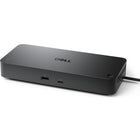 Dell Pro Smart Dock SD25 Laptop USB-C Dock-130W USB-C POWER DELIVERY: Up to 130W for Dell laptops, 96W for others — less cables, more efficiency.