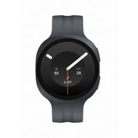 Samsung Galaxy Watch9 Bluetooth Smartwatch - 40 mm - Graphite-One personalized score, a smart way to keep a tab on your heart