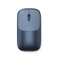 Satechi Slim EX Wireless Gaming Mouse - Indigo-Crafted for seamless control wherever work takes you