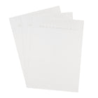 JAM Paper 7.5 x 10.5 Open End Envelopes with Self Adhesive Closure, 500 Pack (356828779)-Qunatity: 500 per box