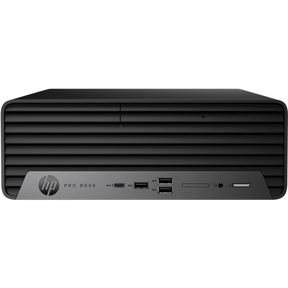 ☆HP Pro SFF 400 G9 i5 12500 16GB HP Pro Small Form Factor 400 G9 Desktop - Intel i5-14500 - 16 GB