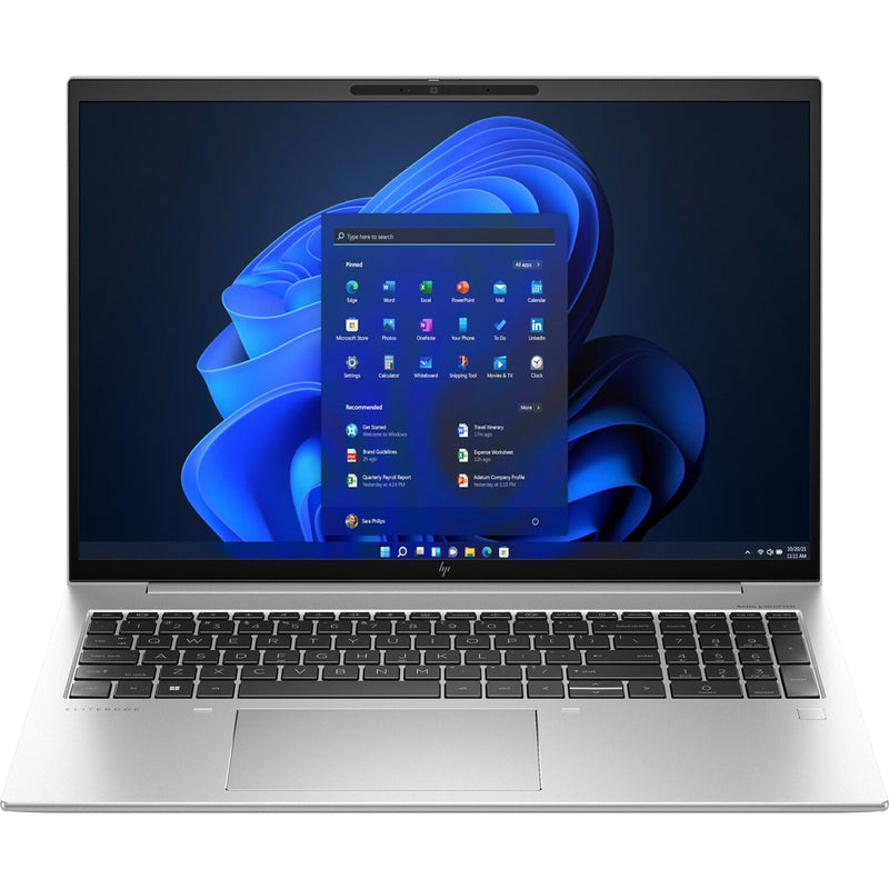 ① HP EliteBook 630 G10 16GB 256GB FHD HP 16