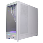 CYBERPOWERPC Gamer Supreme Gaming Desktop PC - Intel U7 270K Plus - RTX 5060 Ti - 1 TB PCIe SSD - 16 GB RAM - Windows 11 Home-Connectivity: WiFi 6 / Bluetooth 5.3