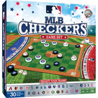 Masterpieces Puzzle Company MLB League Checkers Board Game-4