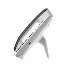 HP Poly Edge E220 Corded/Cordless Bluetooth Wall Mountable IP Phone - Black-Integrated Bluetooth 5.0 gives you freedom to move about the office with your Poly Bluetooth headset and answer your mobile phone calls from your desk phone. Fast pairing on selected Poly headsets makes connecting your headset easy