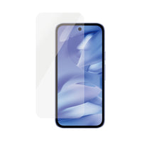 PanzerGlass SAFE Ultra-Wide Fit Screen protector for Google Pixel 10a - Clear-Ultra-Wide Fit Scratch protects your device from scratching